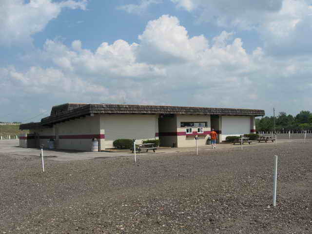 Aut-O-Rama Twin Drive In - 2000S Photos (newer photo)
